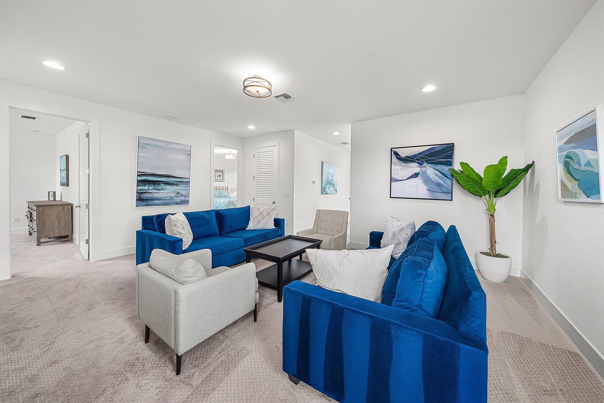 Artistry - Residential