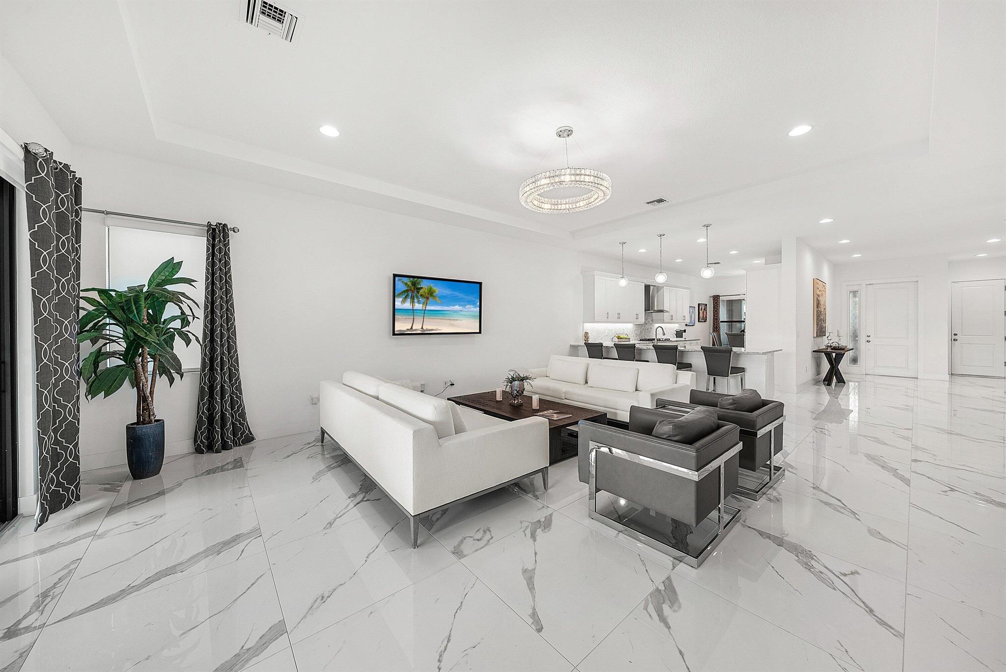 Artistry - Residential