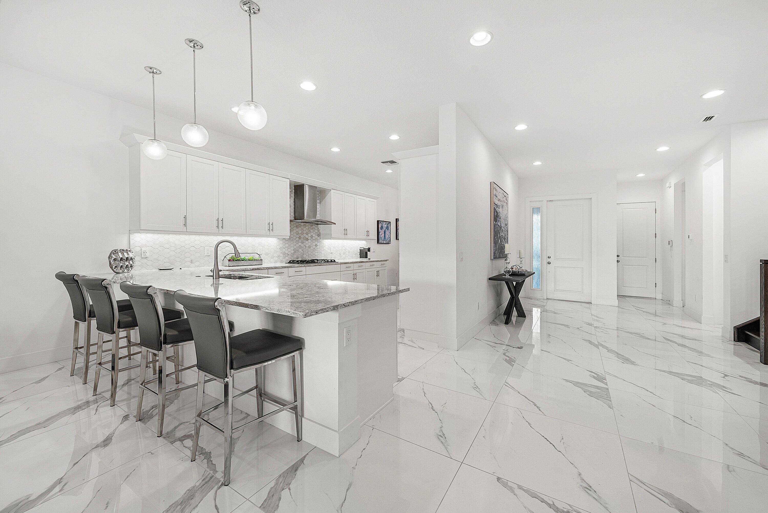 Artistry - Residential