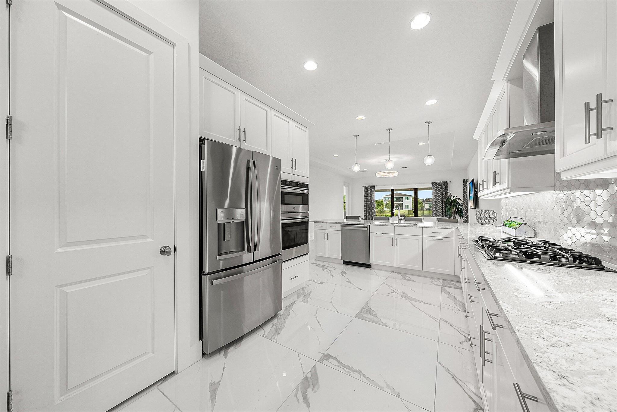 Artistry - Residential