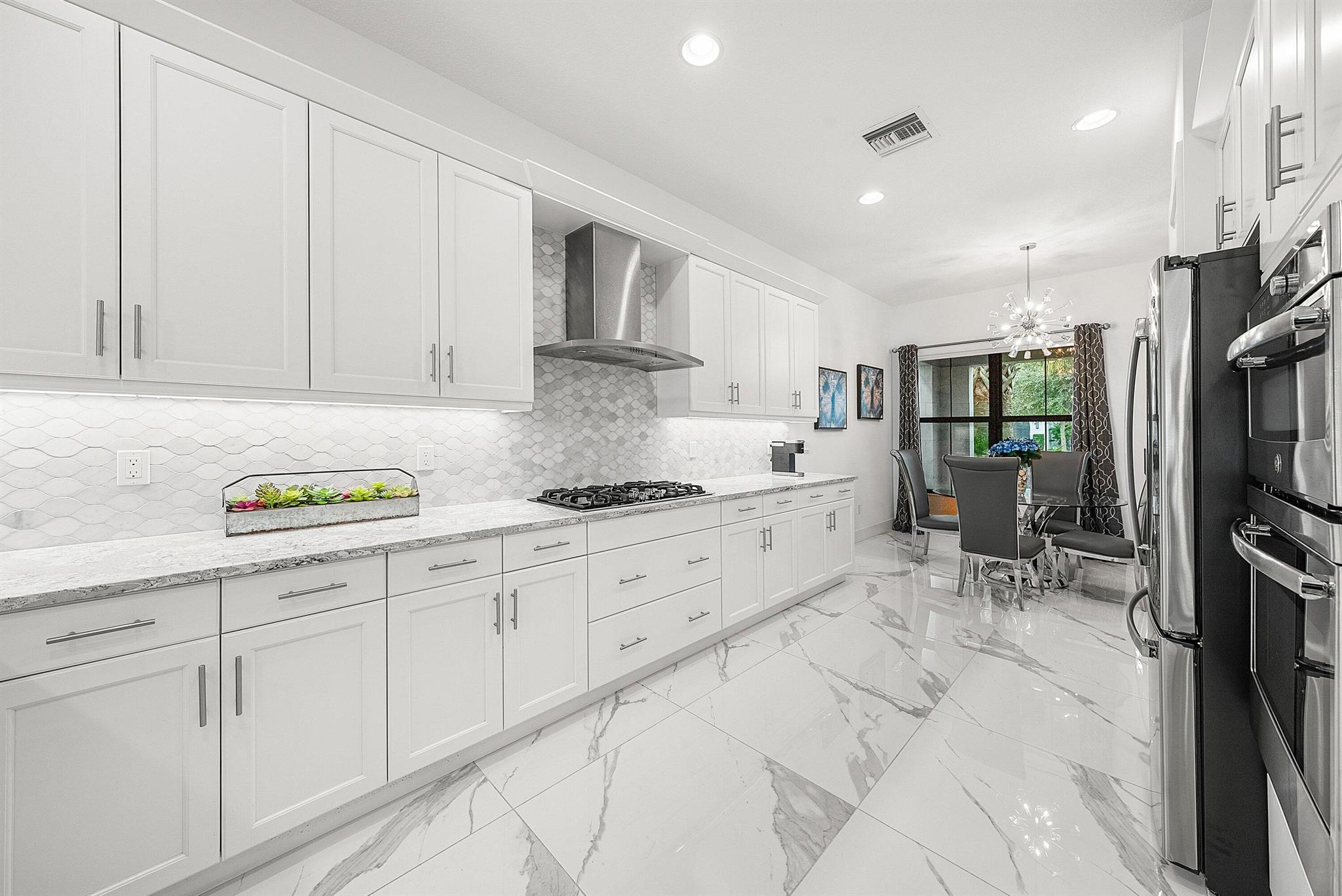 Artistry - Residential