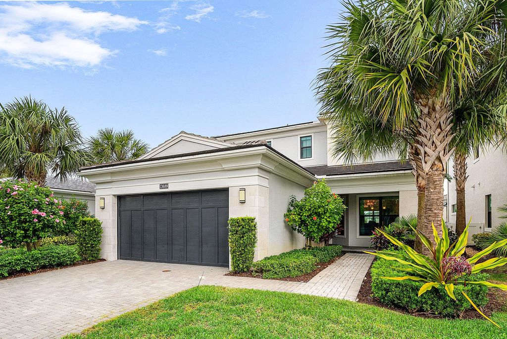 Photo of 13689 Artisan Circle, Palm Beach Gardens, FL 33418 (MLS # R11143918)
