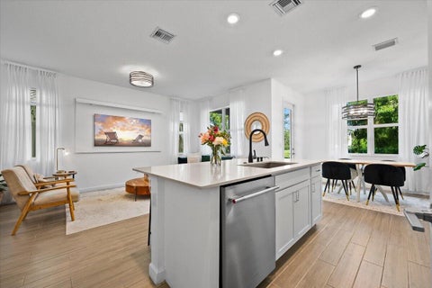 Tiny photo for 4886 Navali Drive, Wellington, FL 33467 (MLS # B26087316)