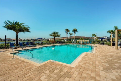 Tiny photo for 4886 Navali Drive, Wellington, FL 33467 (MLS # B26087316)