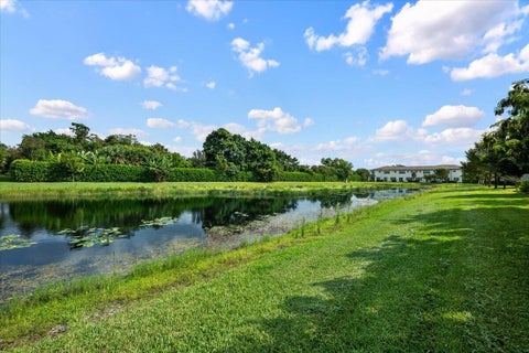 Tiny photo for 4886 Navali Drive, Wellington, FL 33467 (MLS # B26087316)