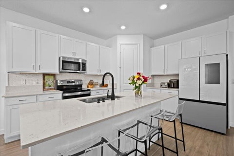 Tiny photo for 4886 Navali Drive, Wellington, FL 33467 (MLS # B26087316)