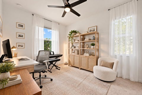 Tiny photo for 4886 Navali Drive, Wellington, FL 33467 (MLS # B26087316)