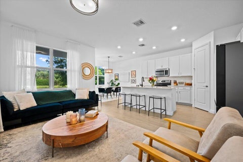 Tiny photo for 4886 Navali Drive, Wellington, FL 33467 (MLS # B26087316)