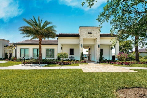 Tiny photo for 4886 Navali Drive, Wellington, FL 33467 (MLS # B26087316)