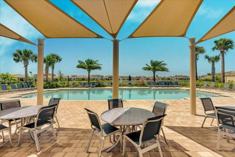 Tiny photo for 4886 Navali Drive, Wellington, FL 33467 (MLS # B26087316)