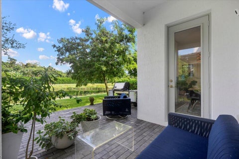 Tiny photo for 4886 Navali Drive, Wellington, FL 33467 (MLS # B26087316)