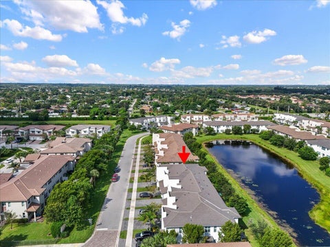 Tiny photo for 4886 Navali Drive, Wellington, FL 33467 (MLS # B26087316)