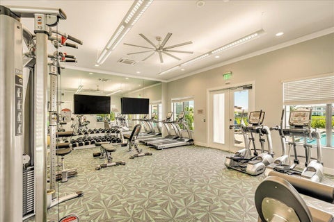 Tiny photo for 4886 Navali Drive, Wellington, FL 33467 (MLS # B26087316)