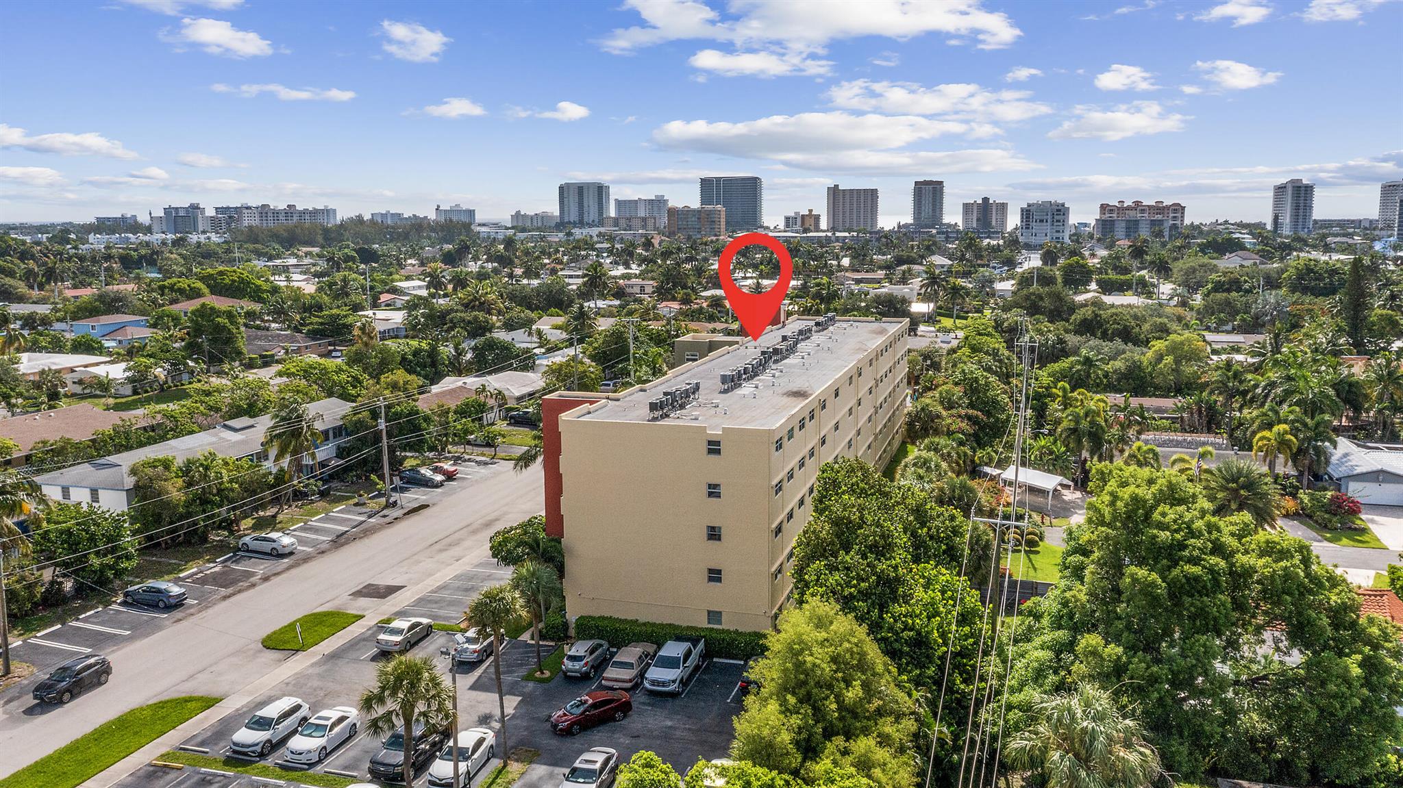 CASA VERANO CONDO - Residential Lease