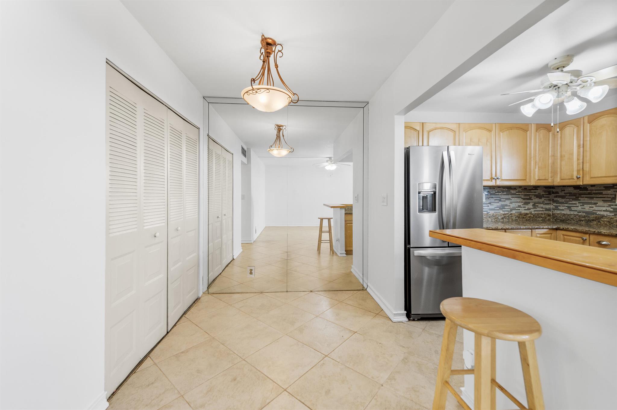 CASA VERANO CONDO - Residential Lease