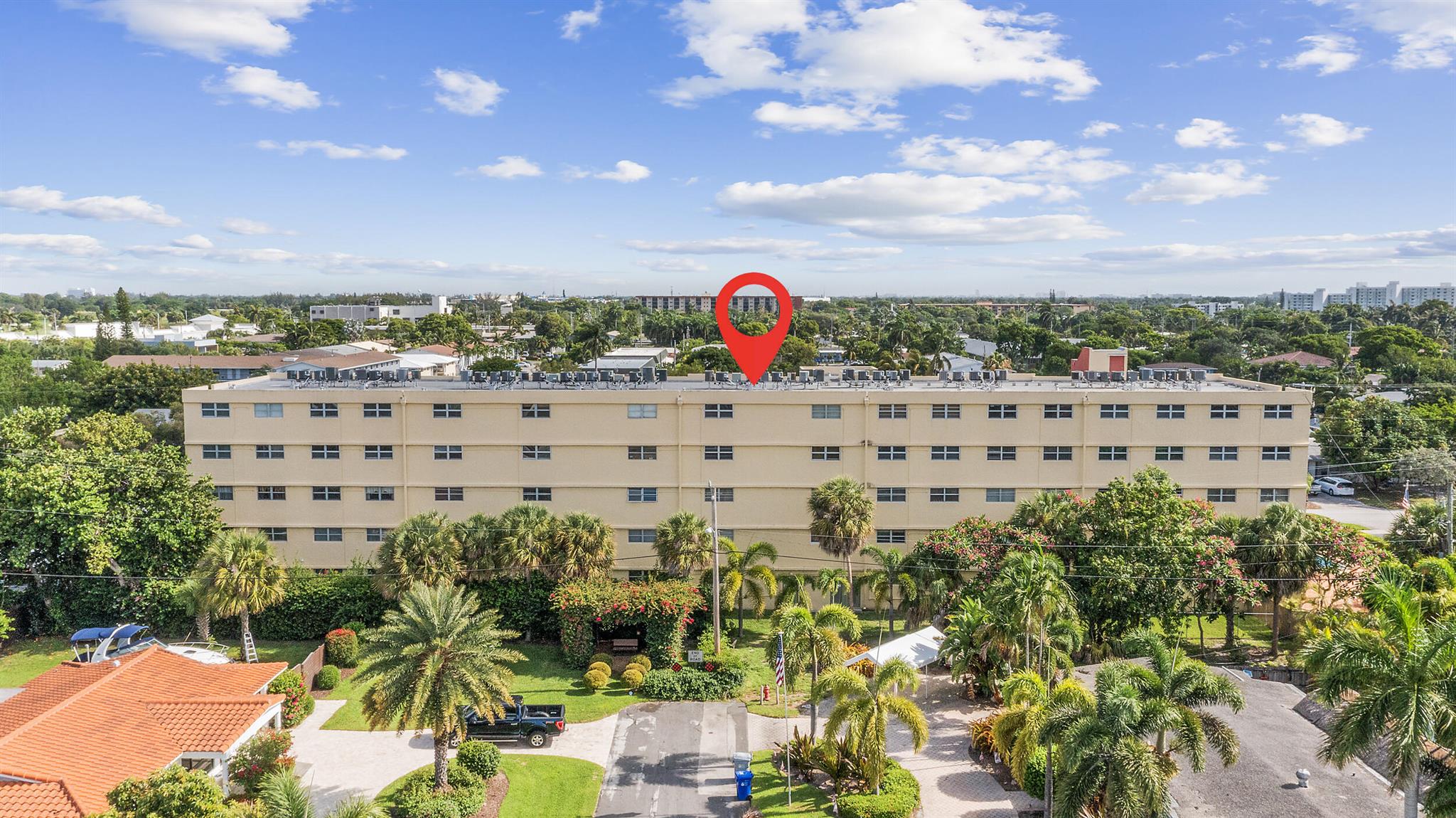 CASA VERANO CONDO - Residential Lease