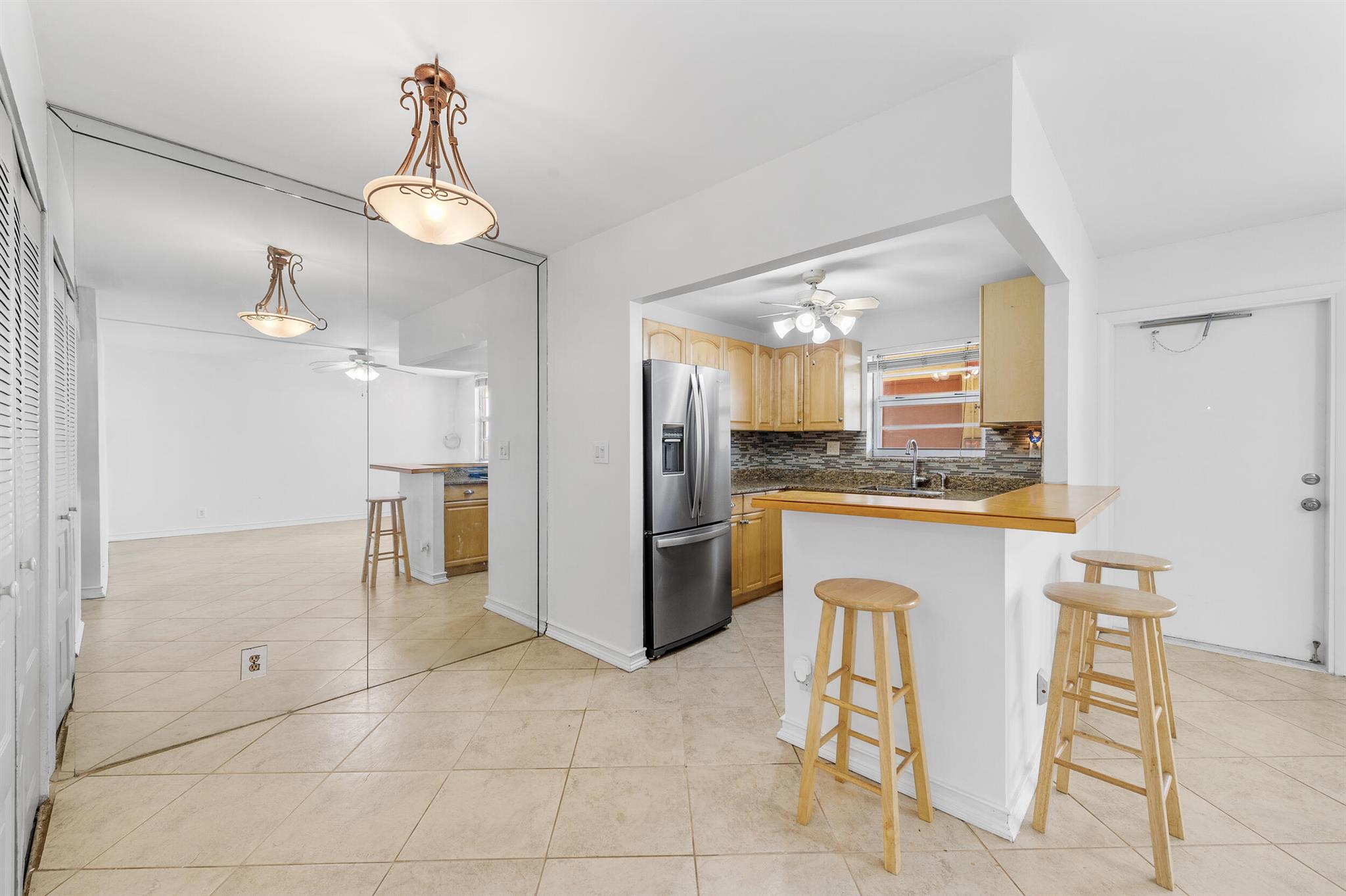 CASA VERANO CONDO - Residential Lease