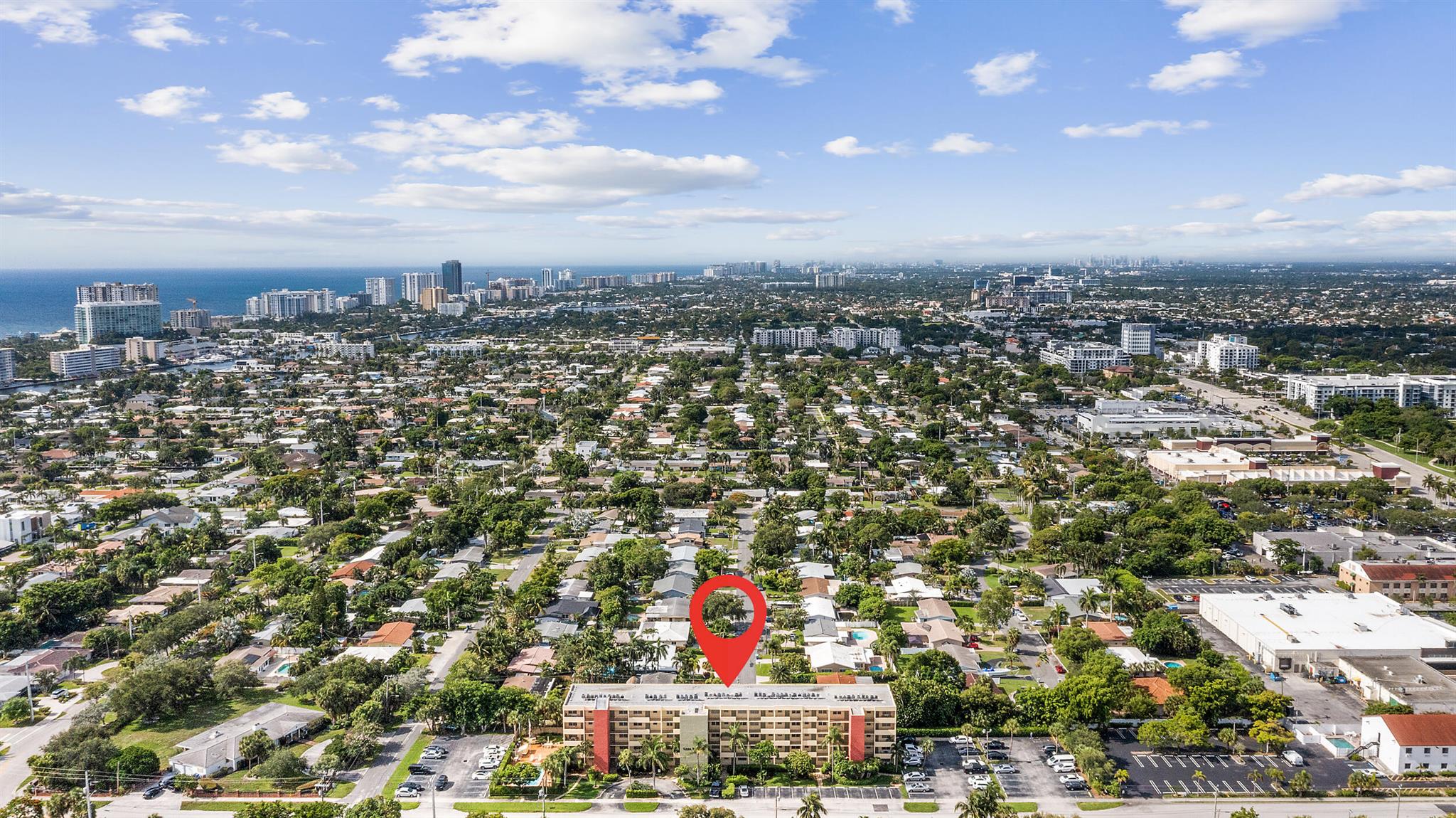 CASA VERANO CONDO - Residential Lease