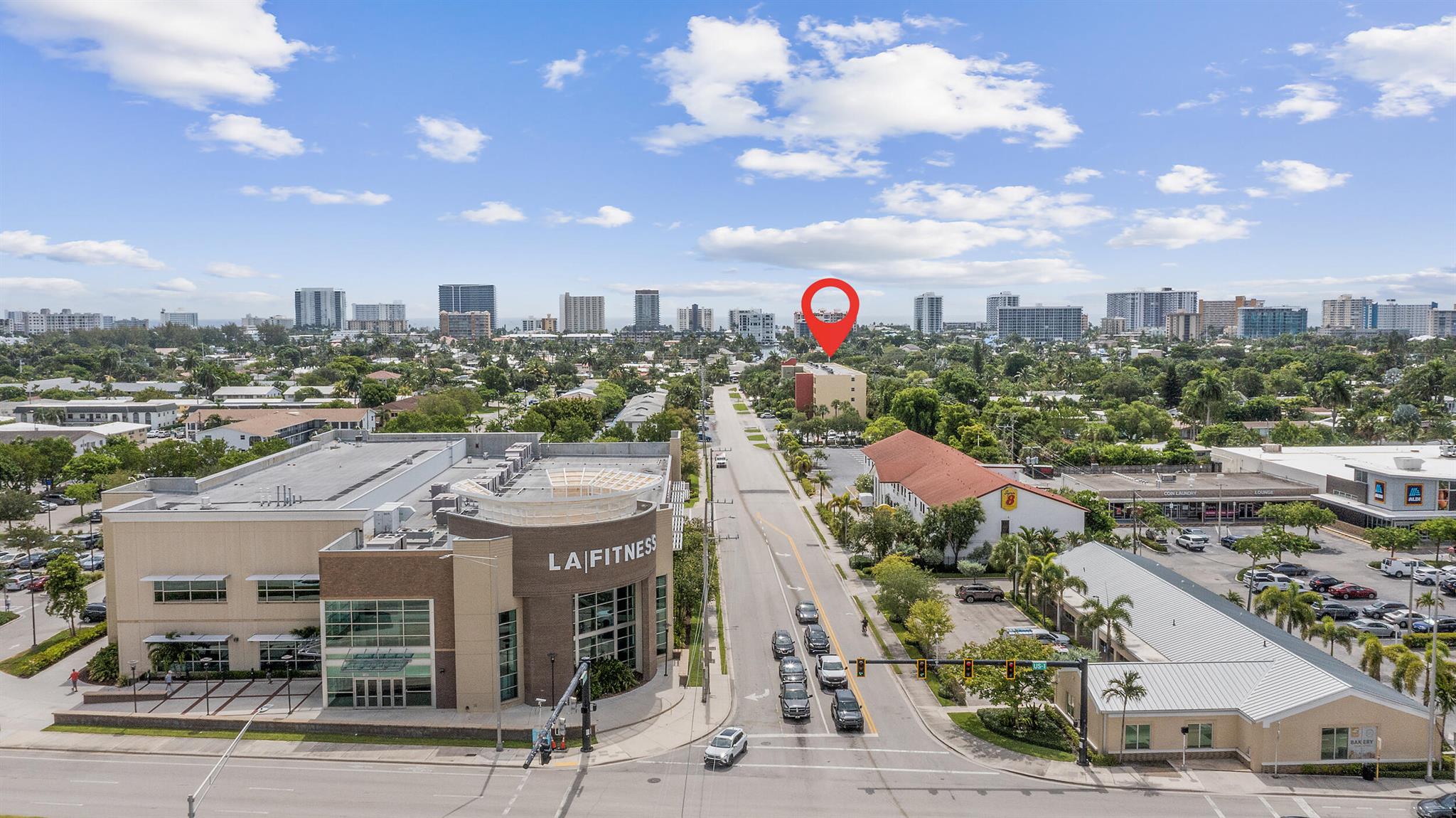 CASA VERANO CONDO - Residential Lease