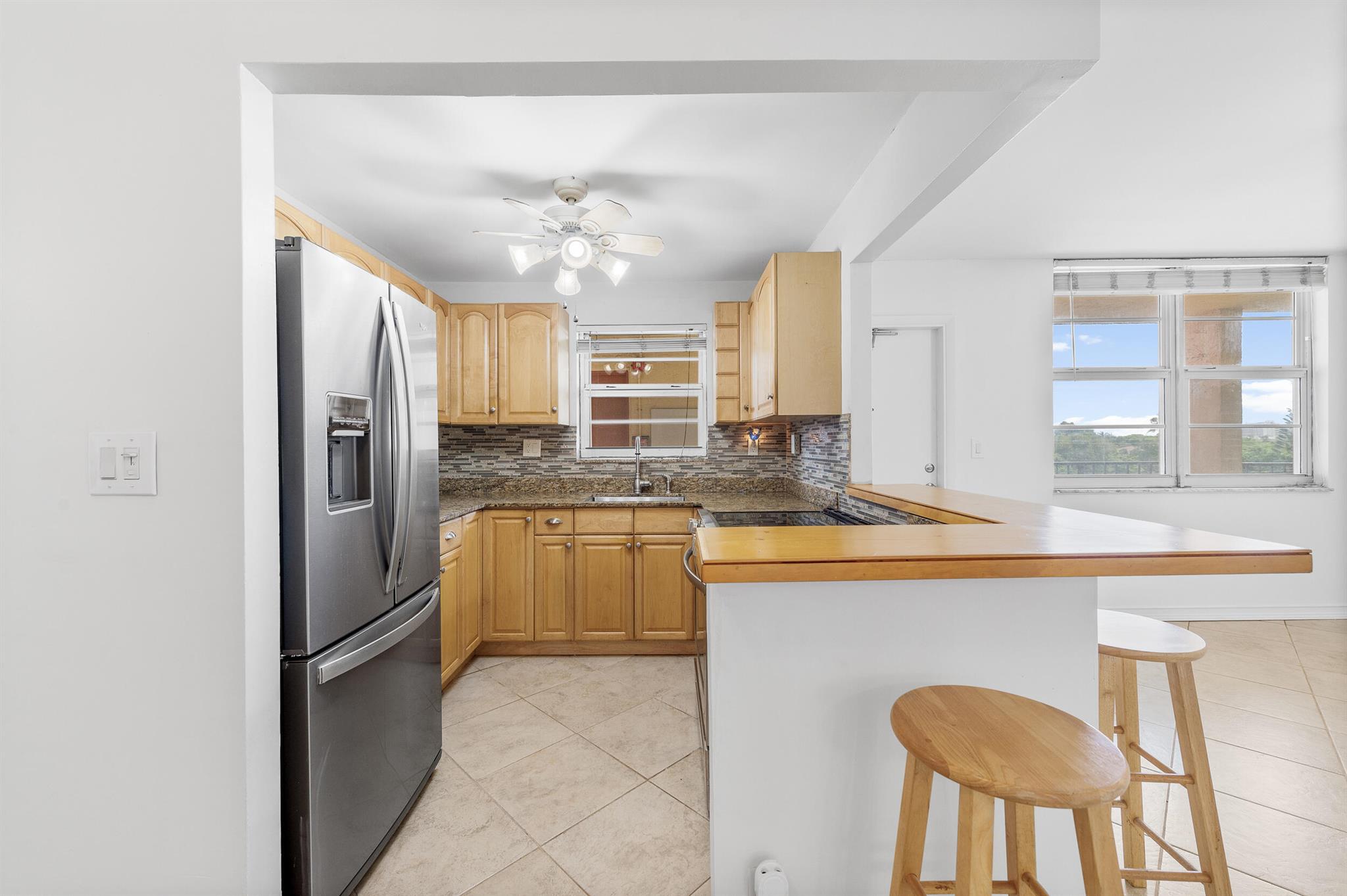 CASA VERANO CONDO - Residential Lease