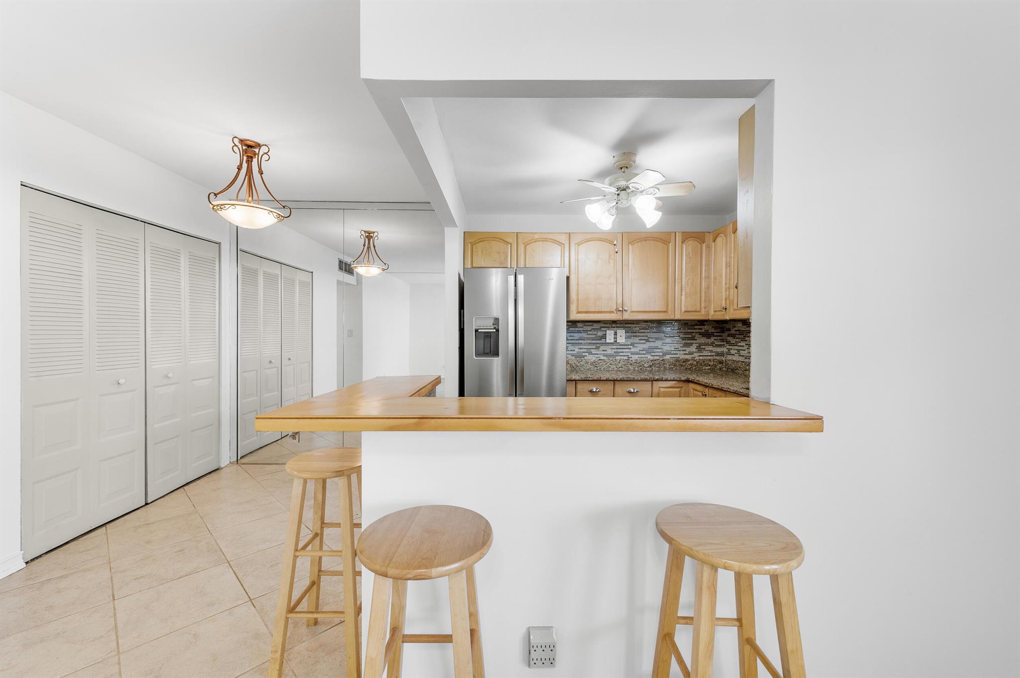 CASA VERANO CONDO - Residential Lease