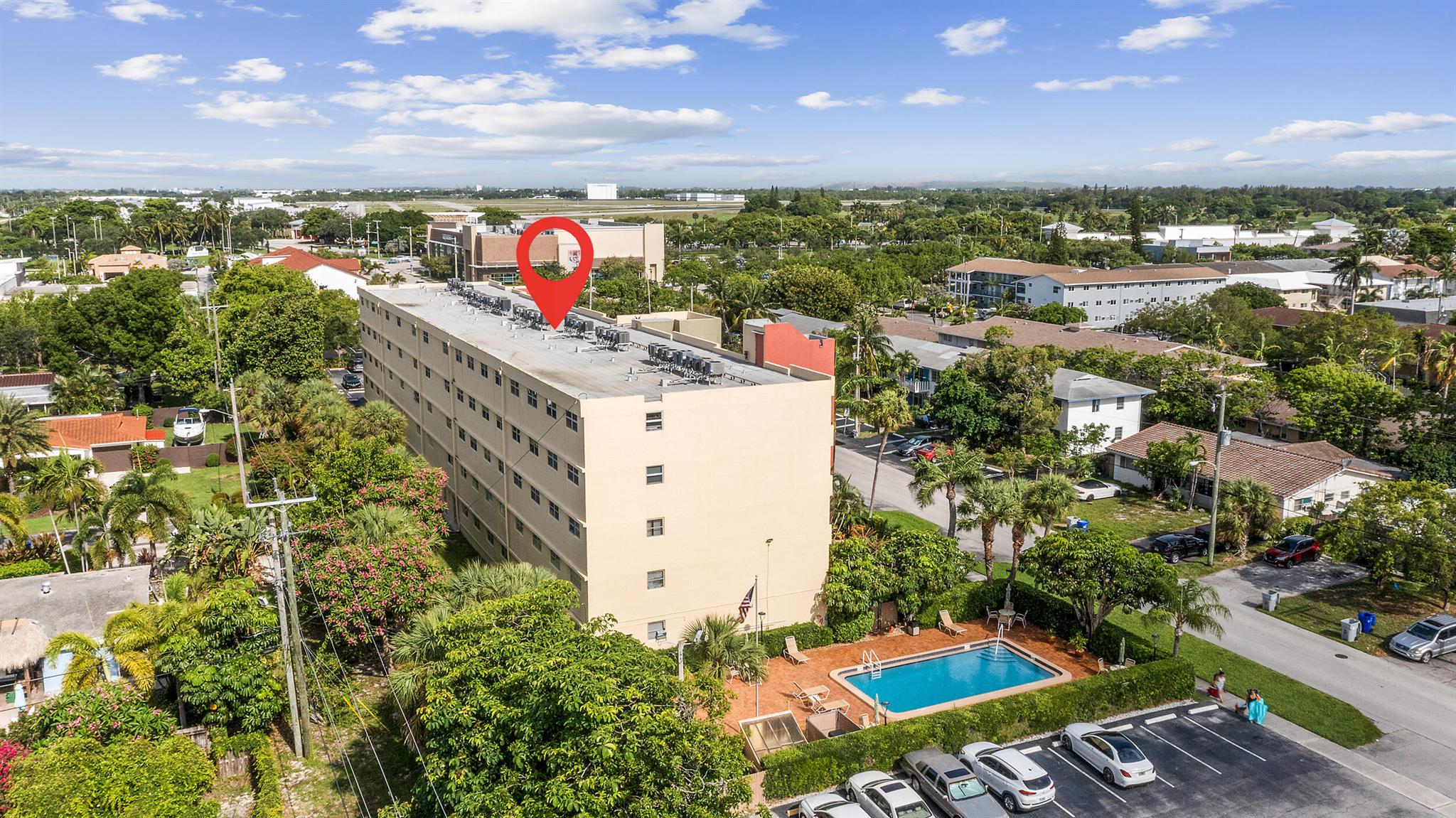 CASA VERANO CONDO - Residential Lease