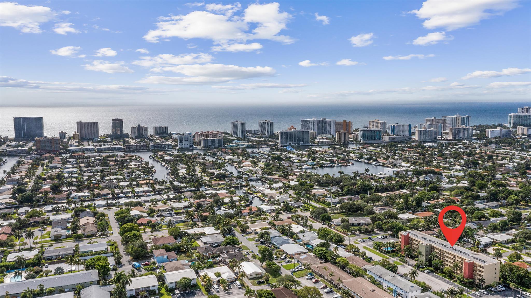 CASA VERANO CONDO - Residential Lease