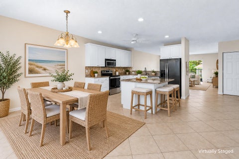 Photo of 2127 SE Wild Meadow Circle, Port Saint Lucie, FL 34952 (MLS # B26047746)