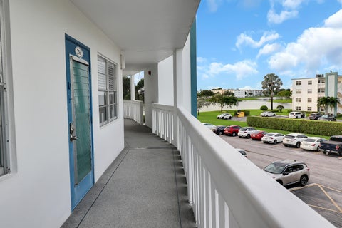 Tiny photo for 3061 EXETER D, Boca Raton, FL 33434 (MLS # B26086710)