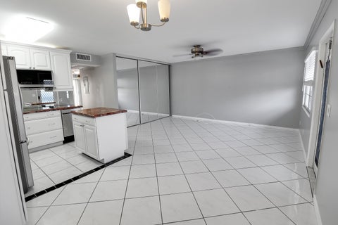 Tiny photo for 3061 EXETER D, Boca Raton, FL 33434 (MLS # B26086710)
