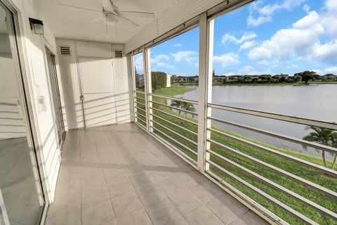 Tiny photo for 3061 EXETER D, Boca Raton, FL 33434 (MLS # B26086710)