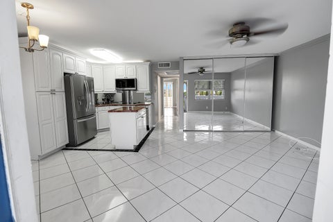 Tiny photo for 3061 EXETER D, Boca Raton, FL 33434 (MLS # B26086710)
