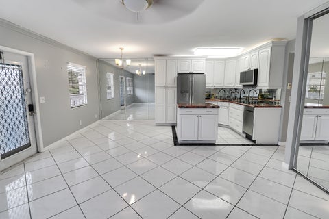 Tiny photo for 3061 EXETER D, Boca Raton, FL 33434 (MLS # B26086710)