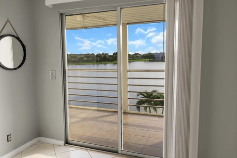 Tiny photo for 3061 EXETER D, Boca Raton, FL 33434 (MLS # B26086710)