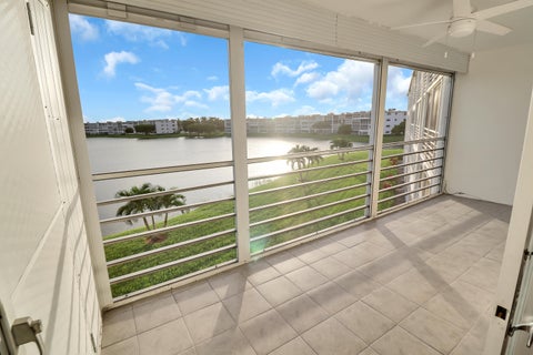 Tiny photo for 3061 EXETER D, Boca Raton, FL 33434 (MLS # B26086710)