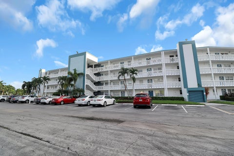 Tiny photo for 3061 EXETER D, Boca Raton, FL 33434 (MLS # B26086710)