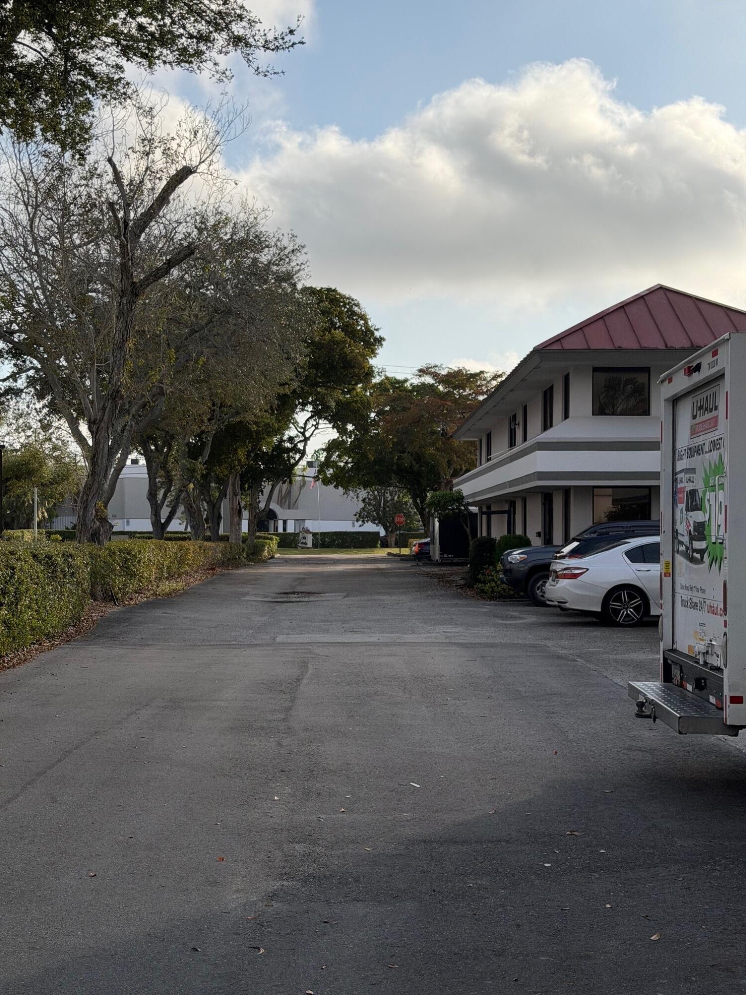 6401 E Rogers Circle 16