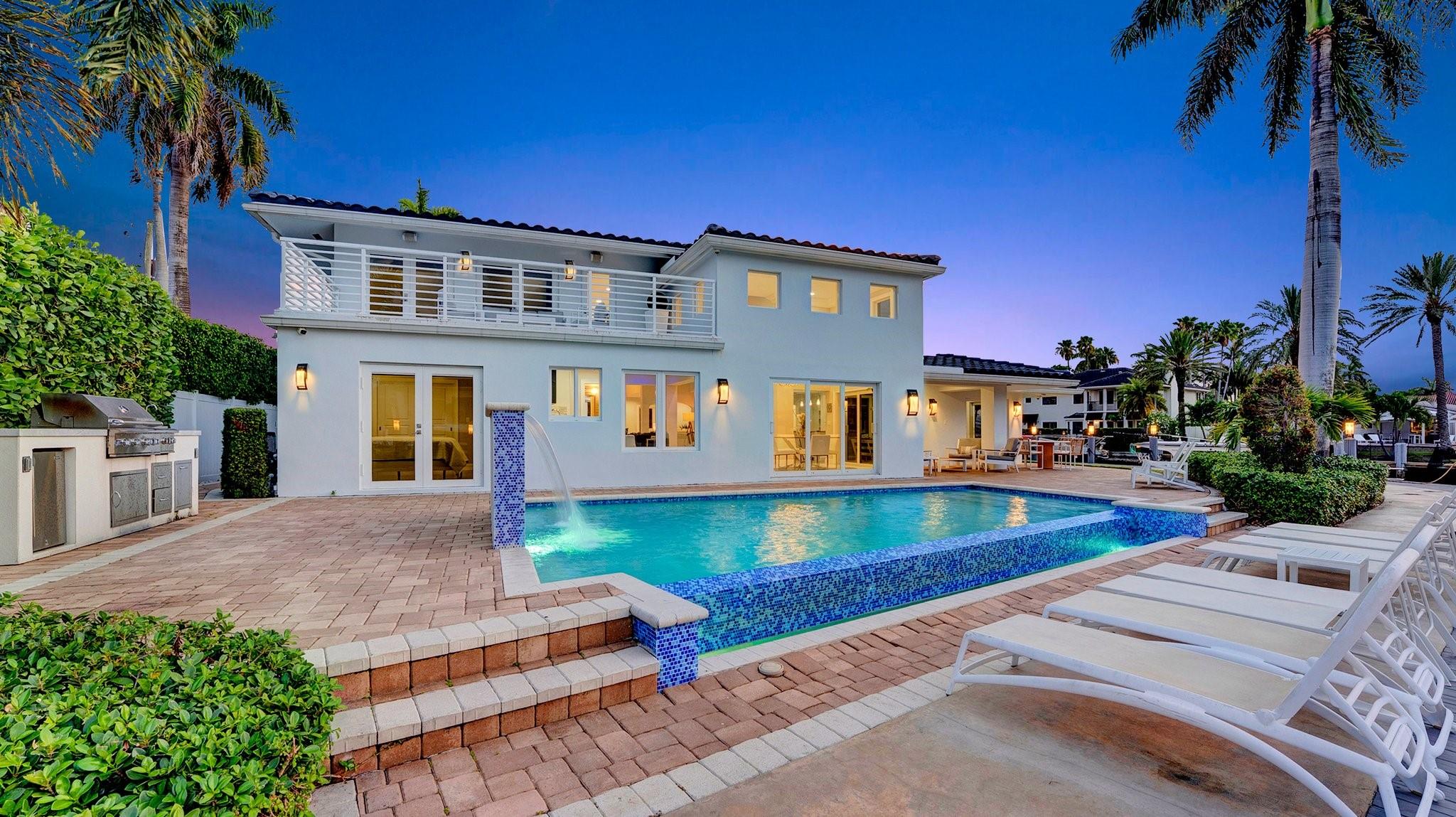 SANTA BARBARA SHORES - Residential