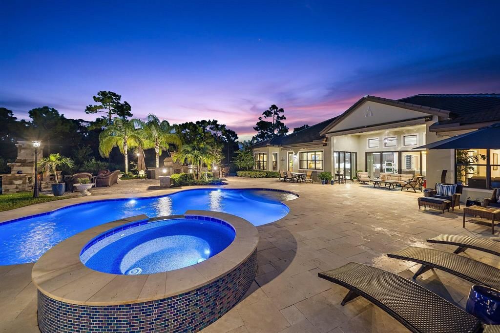 Photo of 19240 SE Hidden Bridge Court, Jupiter, FL 33458 (MLS # R10743644)