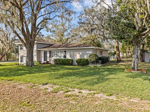 A home in Lakeland