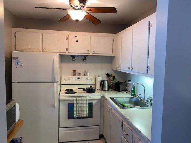 Century Village East - Residential