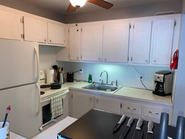 Century Village East - Residential