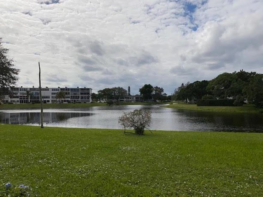 What A view of the Lake , Coming out of your condo straight to the Pool , Most Desirable Building, Tile Throughout, No Dome in Kitchen , Just take a look at the pictures, wont last…… NO LEASING