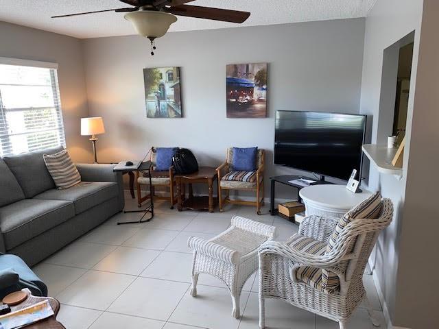 Century Village East - Residential