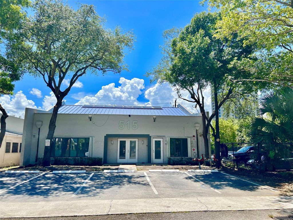 Photo of 515 SW 1st Avenue, Fort Lauderdale, FL (MLS # F10455464)