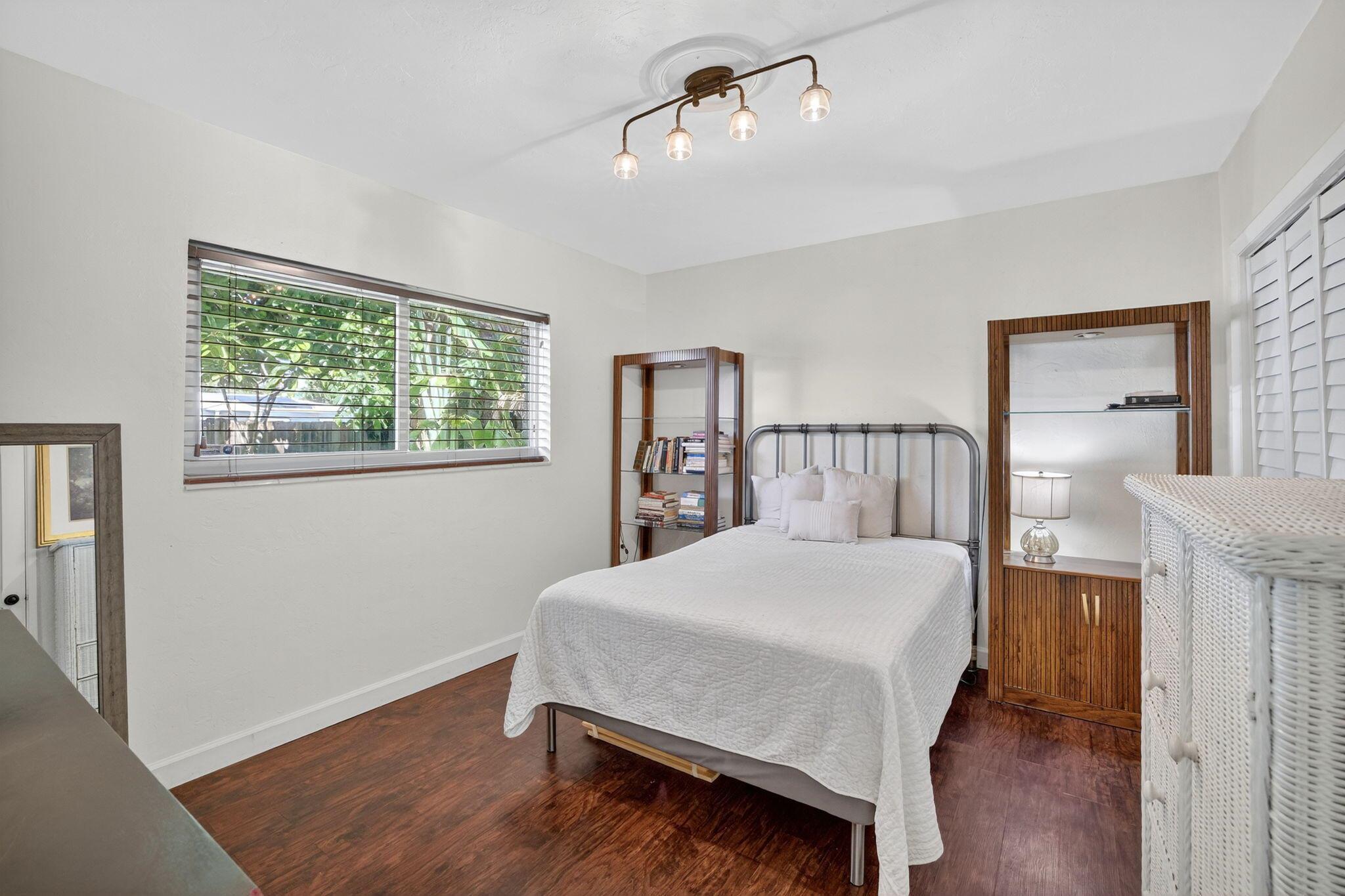 NORTH ANDREWS GARDENS - Residential