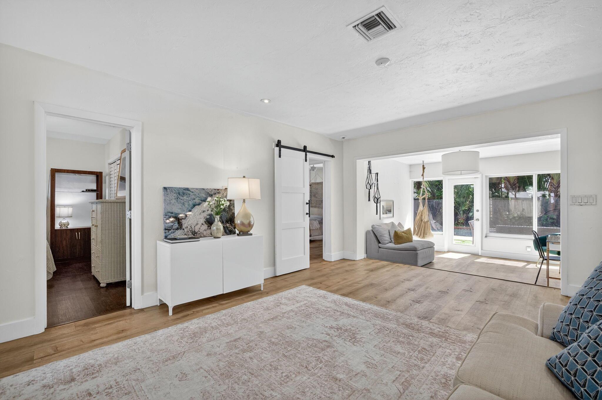 NORTH ANDREWS GARDENS - Residential