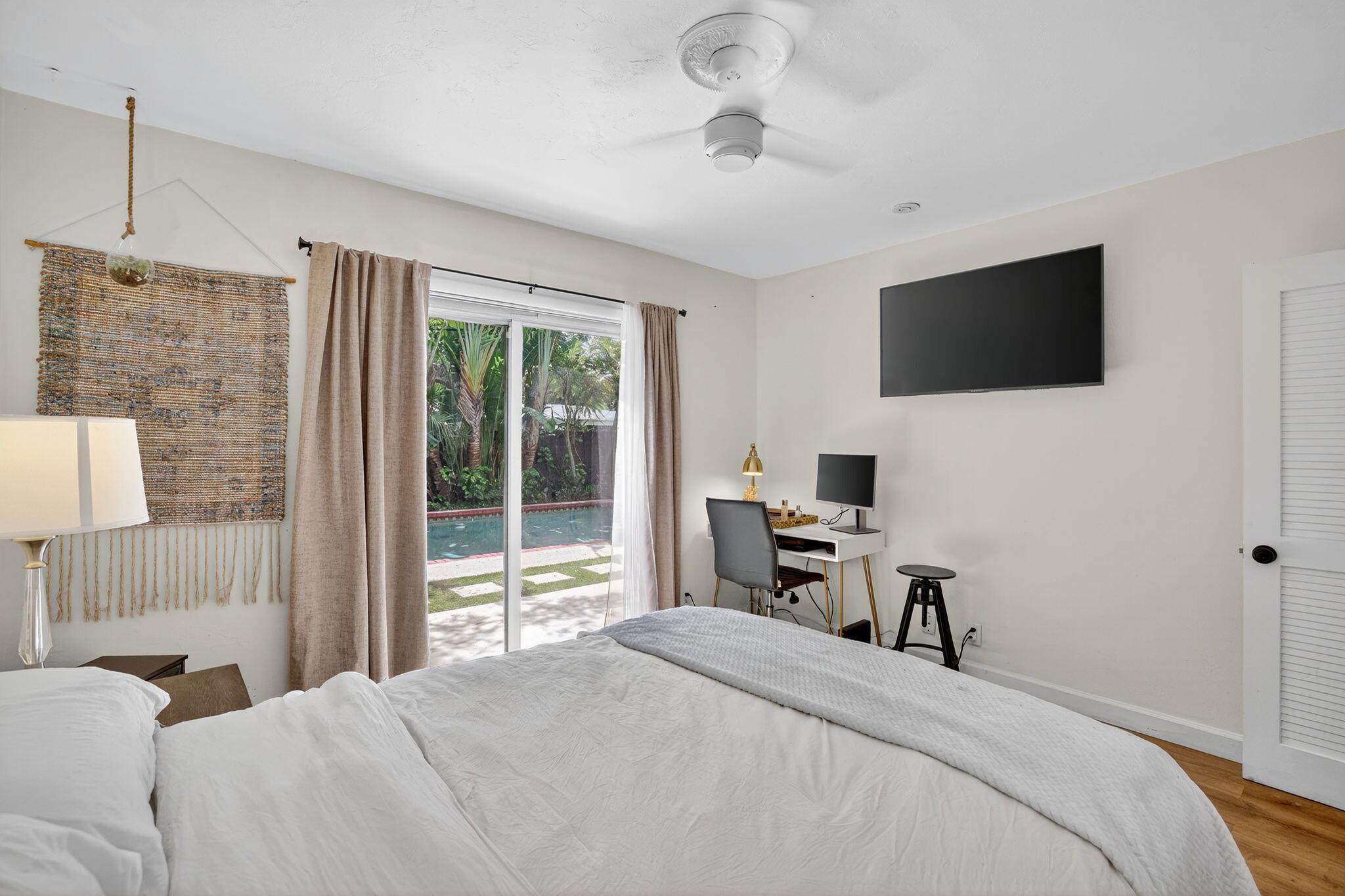 NORTH ANDREWS GARDENS - Residential