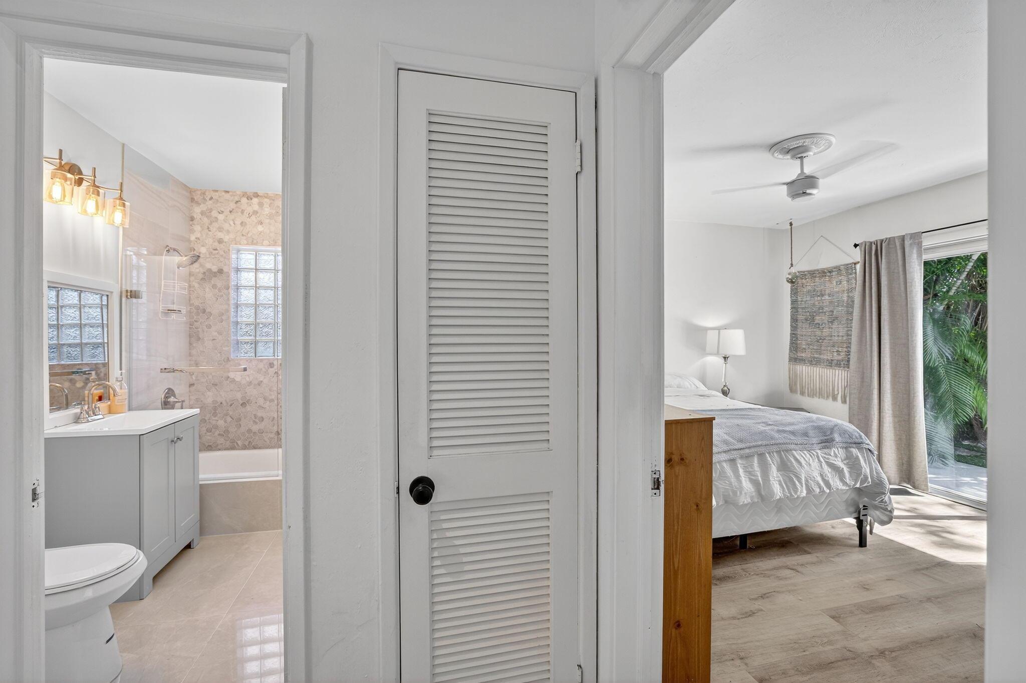 NORTH ANDREWS GARDENS - Residential