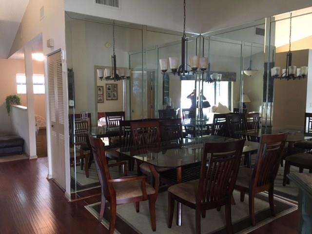 Lincoln Square Condo - Residential Lease